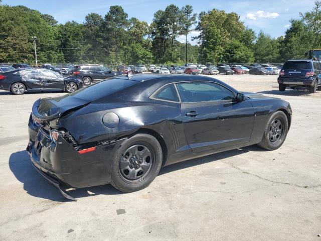 Photo 3 from auction – 2013 CHEVROLET CAMARO LS with VIN 2G1FA1E32D9160899