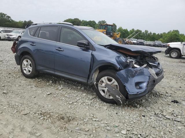 Photo 4 from auction – 2014 TOYOTA RAV4 LE with VIN JTMZFREV7ED040428