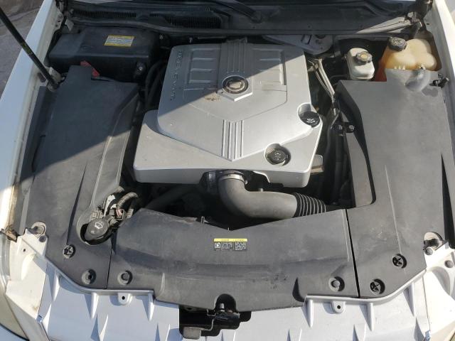 Photo 11 from auction – 2007 CADILLAC STS with VIN 1G6DW677370154012