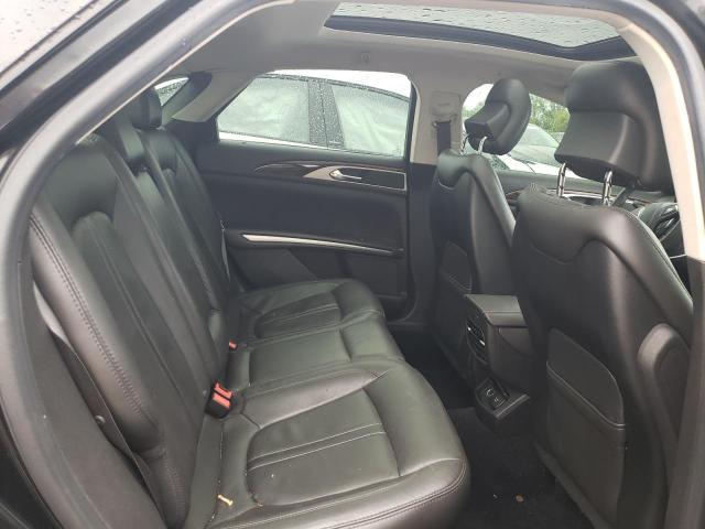 Photo 10 from auction – 2013 LINCOLN MKZ with VIN 3LN6L2G9XDR814465