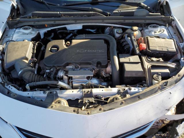 Photo 11 from auction – 2017 CHEVROLET MALIBU LS with VIN 1G1ZB5ST6HF135331