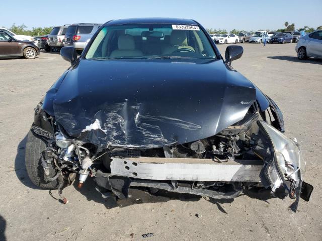 Photo 5 from auction – 2007 LEXUS IS 250 with VIN JTHBK262175034256