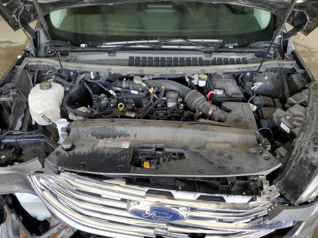 Photo 12 from auction – 2022 FORD EDGE SEL with VIN 2FMPK4J90NBA30467