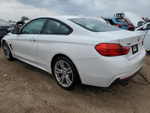 Zdjęcie 2 z aukcji – 2014 BMW 428 XI z VIN WBA3N5C53EF716881