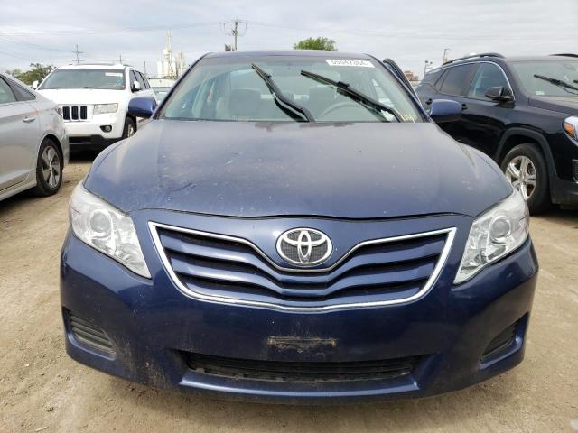 Photo 5 from auction – 2011 TOYOTA CAMRY BASE with VIN 4T1BF3EK7BU659297