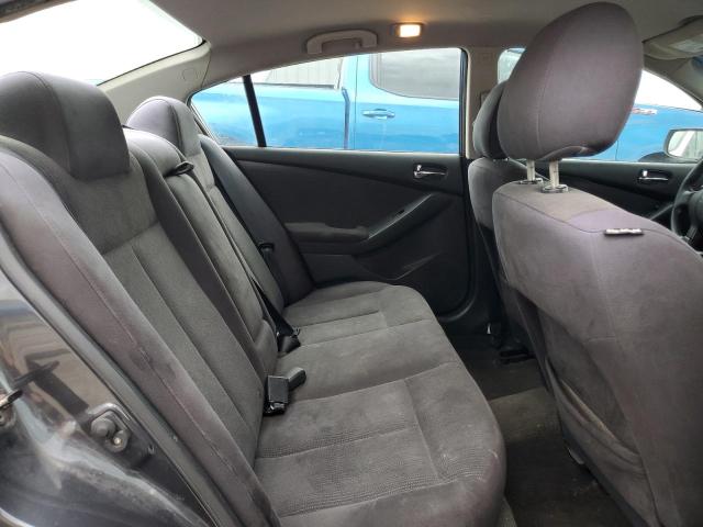 Photo 10 from auction – 2010 NISSAN ALTIMA BAS with VIN 1N4AL2AP4AC153392