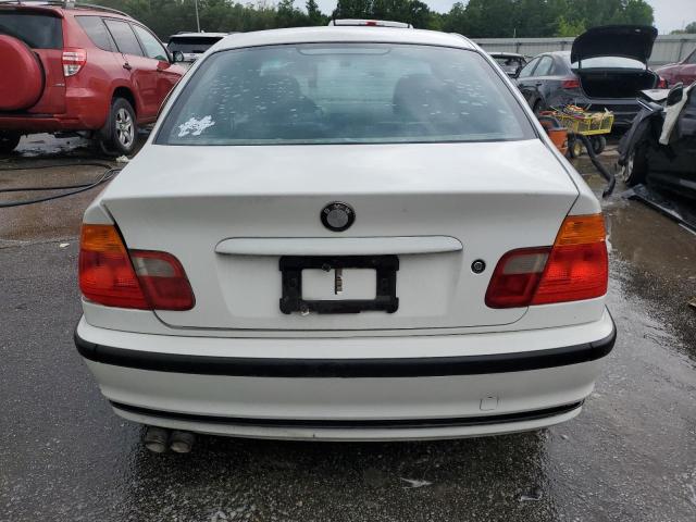 Фото 6 с аукциона – 2001 BMW 330 I с VIN WBAAV53401FJ72834