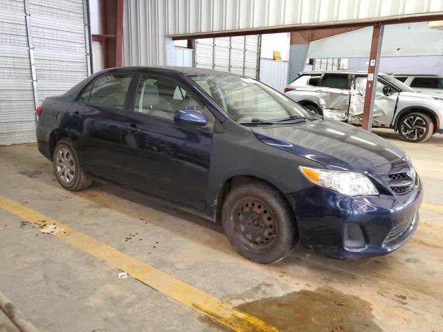 Photo 4 from auction – 2011 TOYOTA COROLLA BA with VIN JTDBU4EE0B9163576