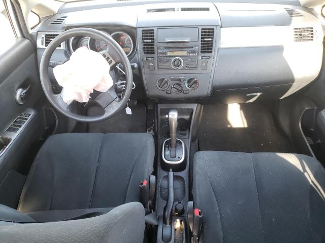 Photo 8 from auction – 2010 NISSAN VERSA S with VIN 3N1BC1AP1AL416597