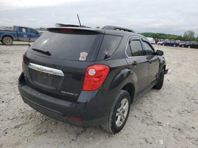 Photo 3 from auction – 2015 CHEVROLET EQUINOX LT with VIN 2GNFLFEK3F6262990