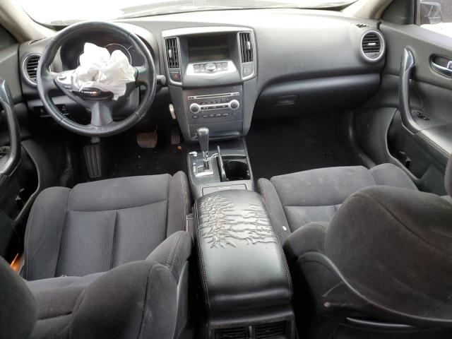 Photo 8 from auction – 2013 NISSAN MAXIMA S with VIN 1N4AA5AP7DC805515