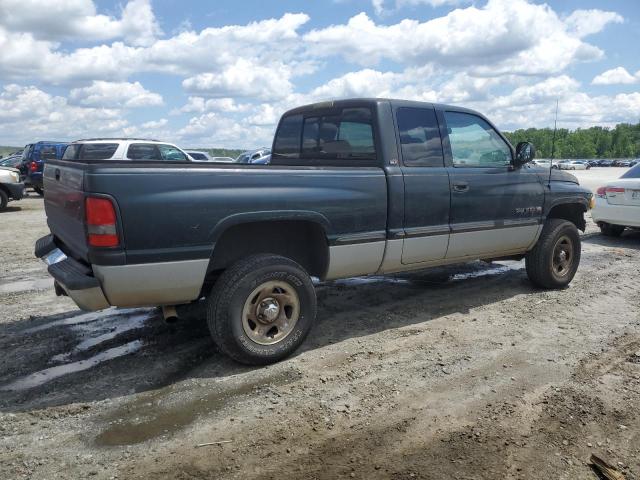 Photo 3 from auction – 1998 DODGE RAM 1500 with VIN 3B7HF13Z0WG229574