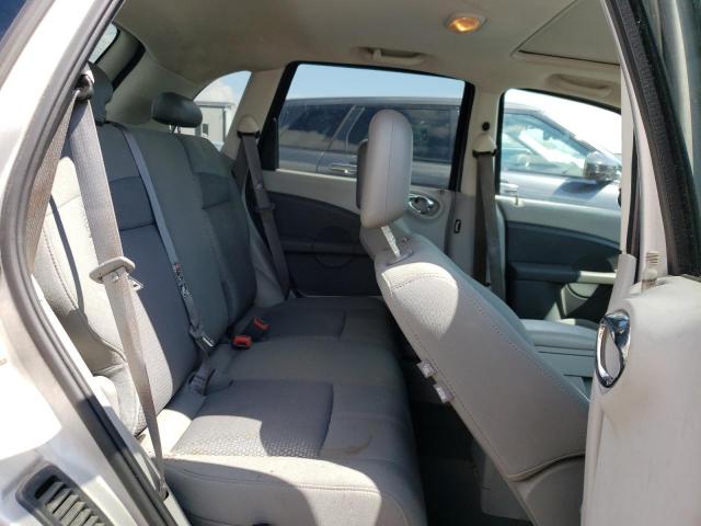 Photo 10 from auction – 2007 CHRYSLER PT CRUISER with VIN 3A8FY68B27T603257