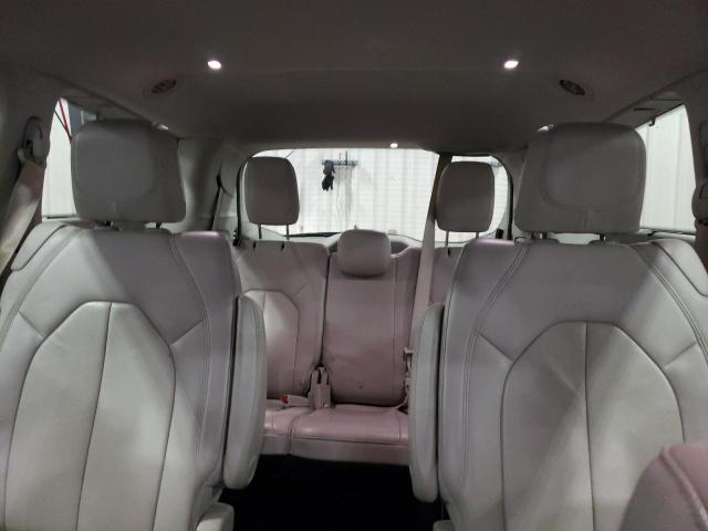 Photo 10 from auction – 2017 CHRYSLER PACIFICA T with VIN 2C4RC1BG3HR510097
