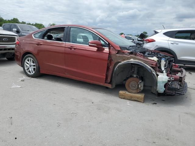 Photo 4 from auction – 2014 FORD FUSION SE with VIN 3FA6P0HD0ER200578