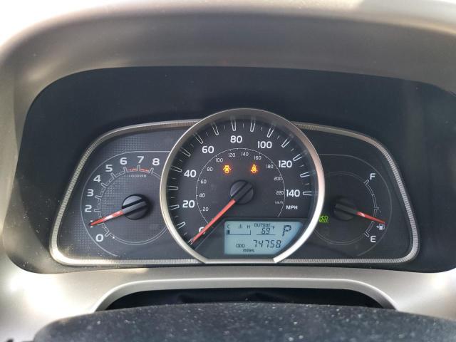 Photo 9 from auction – 2015 TOYOTA RAV4 XLE with VIN JTMRFREV7FD105148