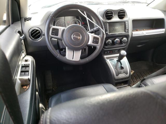 Photo 8 from auction – 2015 JEEP COMPASS LA with VIN 1C4NJDEB6FD259081