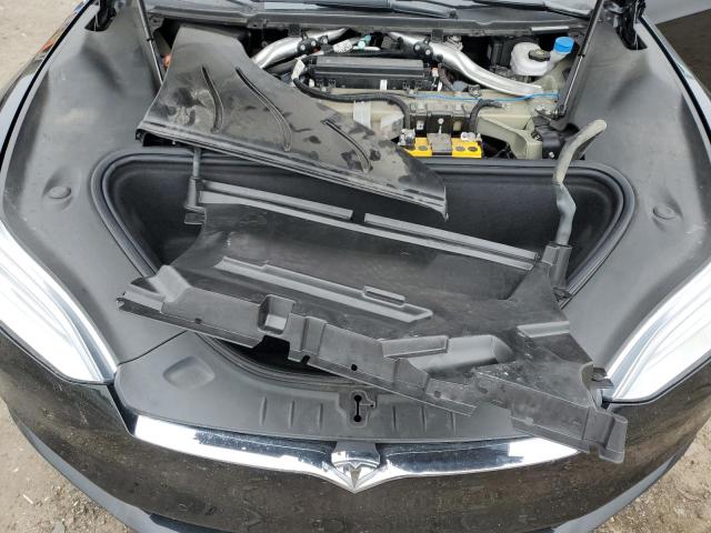 Photo 11 from auction – 2019 TESLA MODEL S with VIN 5YJSA1E22KF301461