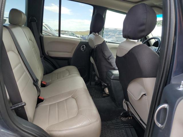 Photo 10 from auction – 2002 JEEP LIBERTY LI with VIN 1J4GL58K82W213538
