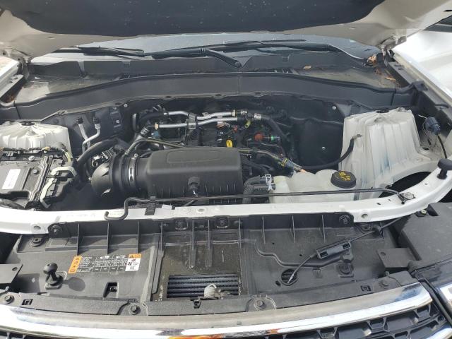 Photo 12 from auction – 2021 FORD EXPLORER X with VIN 1FMSK8DH7MGA70444