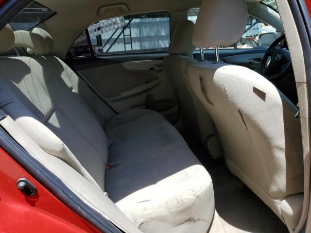 Photo 10 from auction – 2013 TOYOTA COROLLA BA with VIN 2T1BU4EE4DC961429