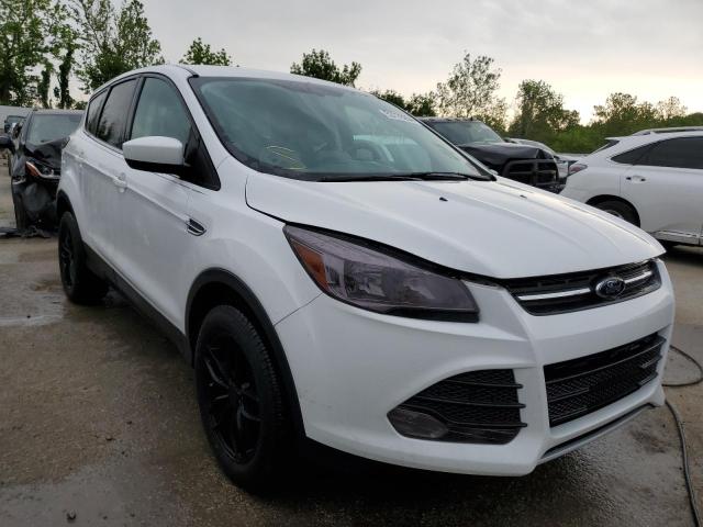 Photo 4 from auction – 2015 FORD ESCAPE SE with VIN 1FMCU9G97FUB38786