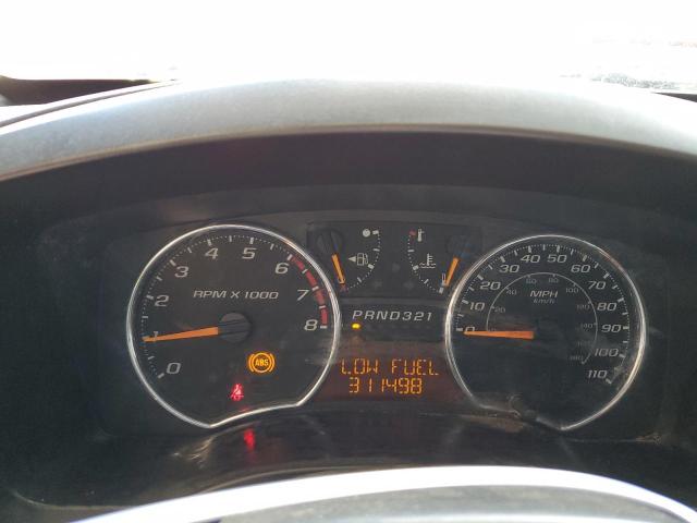 Zdjęcie 9 z aukcji – 2007 GMC CANYON z VIN 1GTDT13E078188049