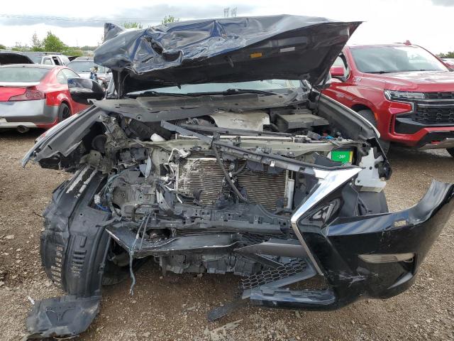 Photo 5 from auction – 2016 LEXUS GX 460 with VIN JTJBM7FX4G5146180
