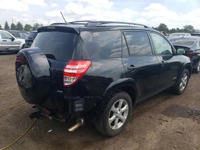 Photo 3 from auction – 2010 TOYOTA RAV4 LIMIT with VIN 2T3DK4DV6AW024695
