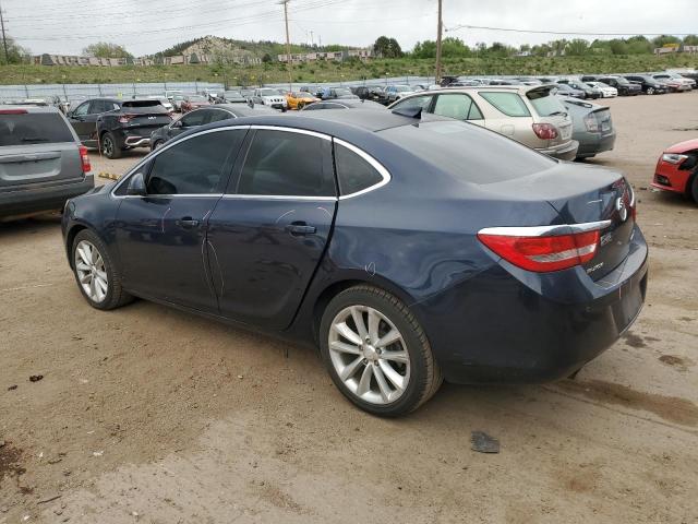 صورة رقم 2 من المزاد - 2015 BUICK VERANO CON مع VIN 1G4PR5SK0F4125416