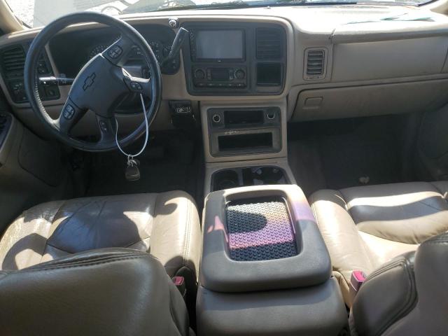 Photo 8 from auction – 2003 CHEVROLET SILVERADO with VIN 1GCHK23U53F219433