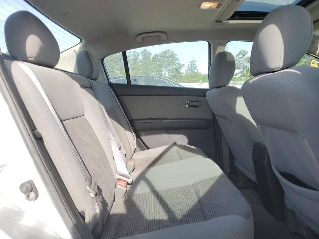 Photo 10 from auction – 2012 NISSAN SENTRA 2.0 with VIN 3N1AB6AP1CL671717