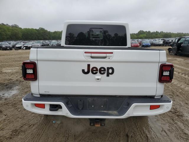 Photo 6 from auction – 2021 JEEP GLADIATOR with VIN 1C6HJTFG2ML504115