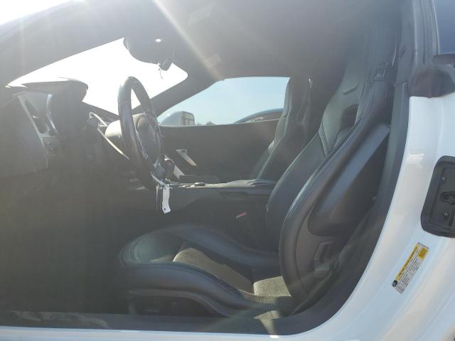 Photo 7 from auction – 2015 CHEVROLET CORVETTE S with VIN 1G1YG2D70F5117499