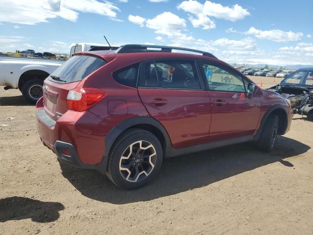 Photo 3 from auction – 2016 SUBARU CROSSTREK with VIN JF2GPABC0G8204396