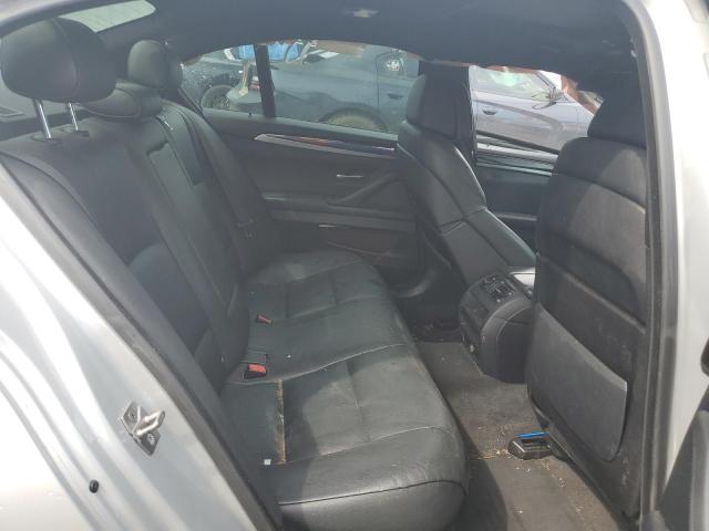 Foto 10 de la subasta – 2012 BMW 528 I con VIN WBAXG5C54CDX02332