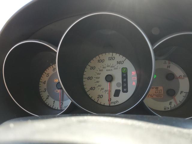 Photo 9 from auction – 2007 MAZDA 3 I with VIN JM1BK12F971697912