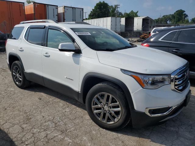 Photo 4 from auction – 2019 GMC ACADIA SLT with VIN 1GKKNMLS3KZ253802