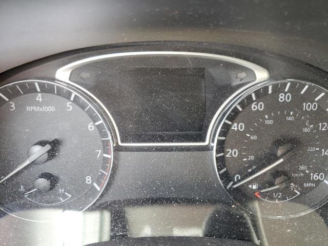 Photo 9 from auction – 2017 NISSAN PATHFINDER with VIN 5N1DR2MN7HC698900