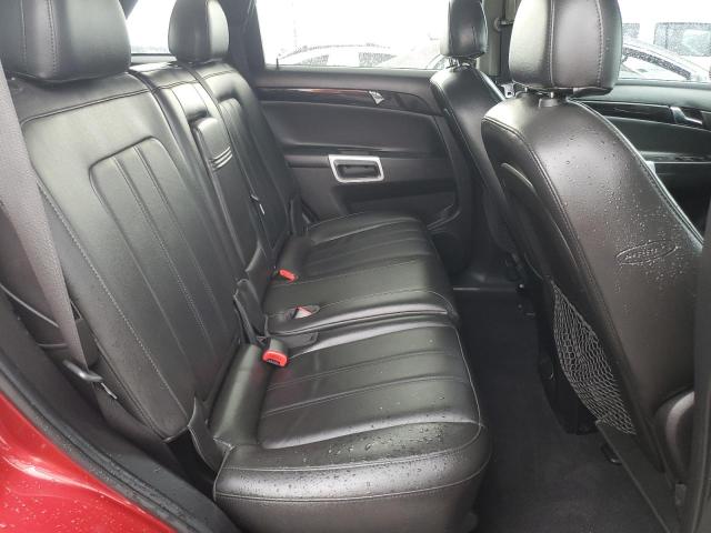 Photo 11 from auction – 2013 CHEVROLET CAPTIVA LT with VIN 3GNAL4EK5DS540284