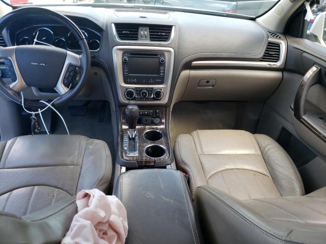 Photo 8 from auction – 2015 GMC ACADIA DEN with VIN 1GKKVTKD7FJ159889