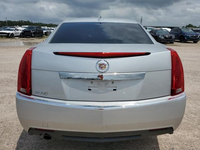 Photo 6 from auction – 2011 CADILLAC CTS with VIN 1G6DA5EY1B0112533
