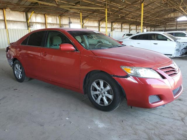 Photo 4 from auction – 2011 TOYOTA CAMRY BASE with VIN 4T4BF3EK3BR214237