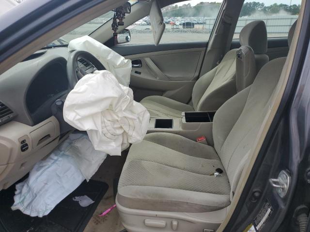 Photo 7 from auction – 2007 TOYOTA CAMRY CE with VIN 4T1BE46K97U124518