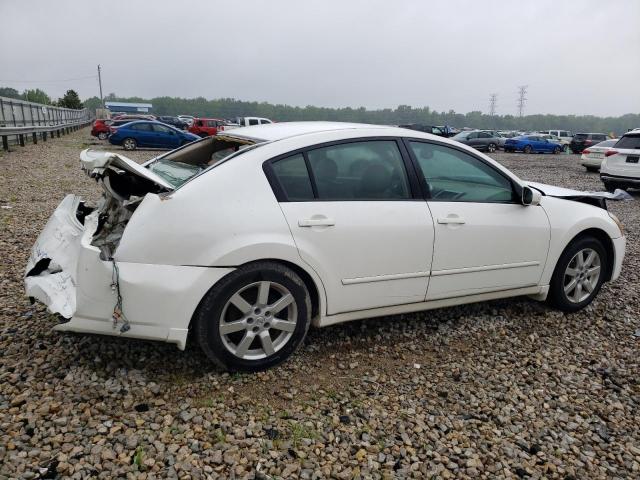 Photo 3 from auction – 2004 NISSAN MAXIMA SE with VIN 1N4BA41E34C861481