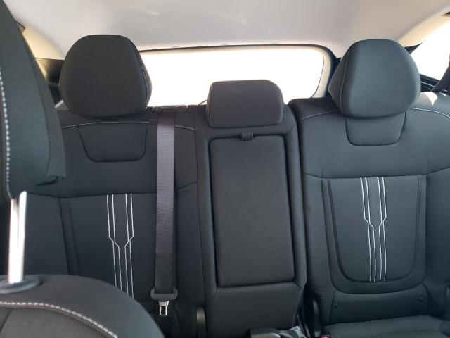 Photo 10 from auction – 2024 HYUNDAI TUCSON SEL with VIN KM8JBCDE1RU283418
