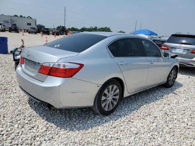 Photo 3 from auction – 2015 HONDA ACCORD EX with VIN 1HGCR2F7XFA057345