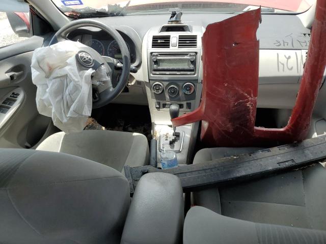 Photo 8 from auction – 2012 TOYOTA COROLLA with VIN 2T1BU4EE8CC802296