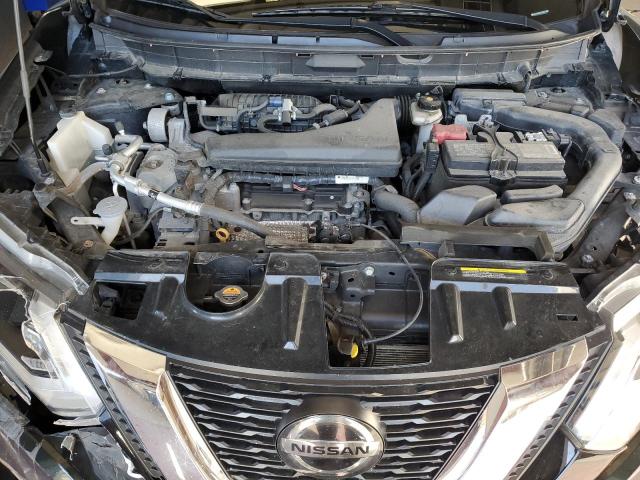 Photo 12 from auction – 2019 NISSAN ROGUE S with VIN 5N1AT2MV2KC824222