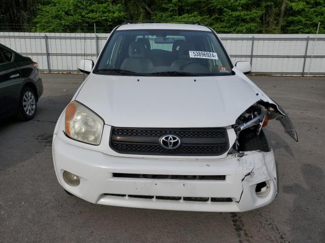 Photo 5 from auction – 2004 TOYOTA RAV4 with VIN JTEHD20VX40028372